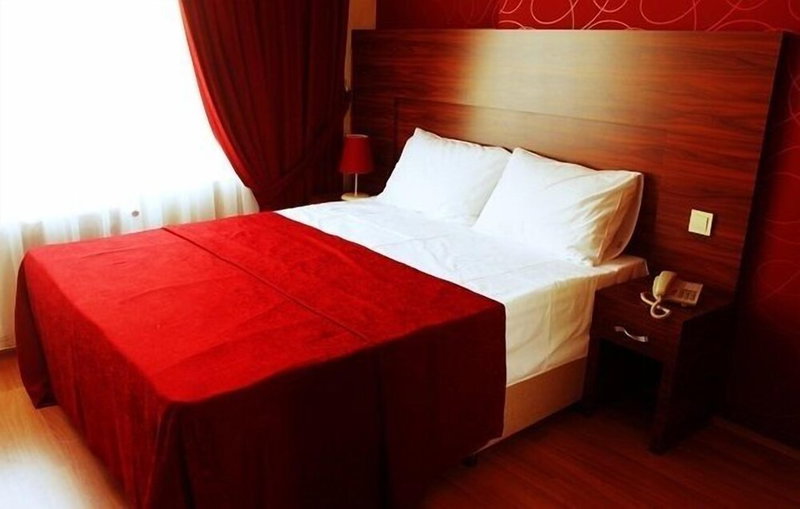 Somya Hotel, Gebze, Turkey