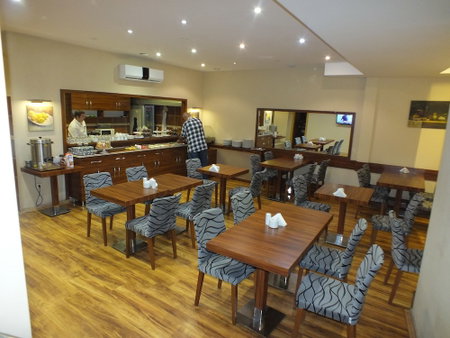 Somya Hotel, Gebze, Turkey