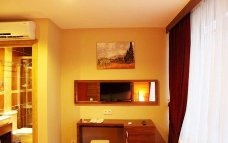 Somya Hotel, Gebze, Turkey