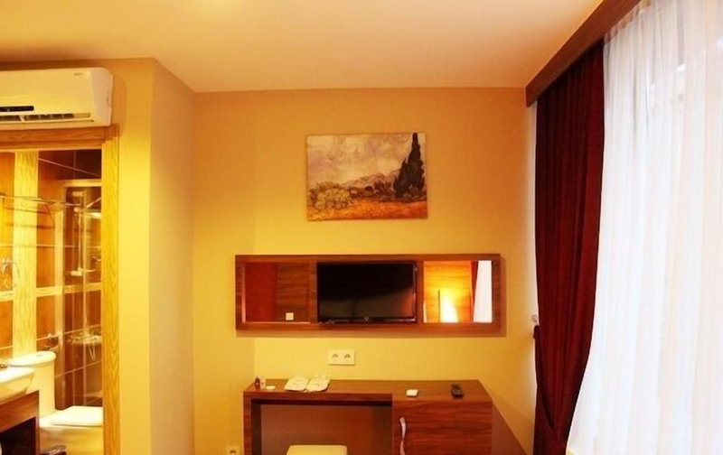 Somya Hotel, Gebze, Turkey