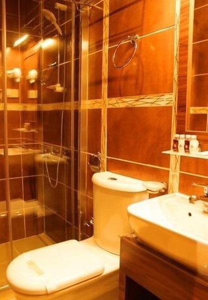 Somya Hotel, Gebze, Turkey