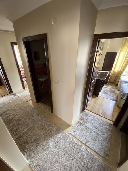 Menekse Apart, Trabzon, Turkey