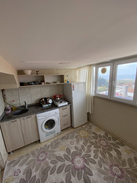 Menekse Apart, Trabzon, Turkey