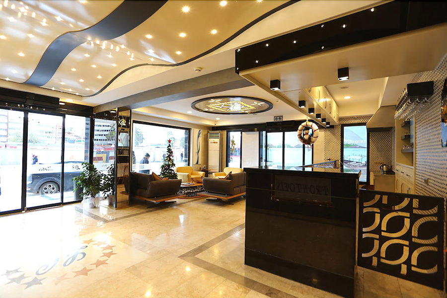 Life Corner Hotel, Izmir, Turkey