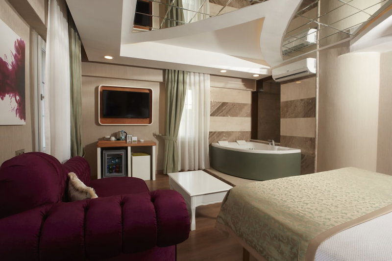 Life Corner Hotel, Izmir, Turkey