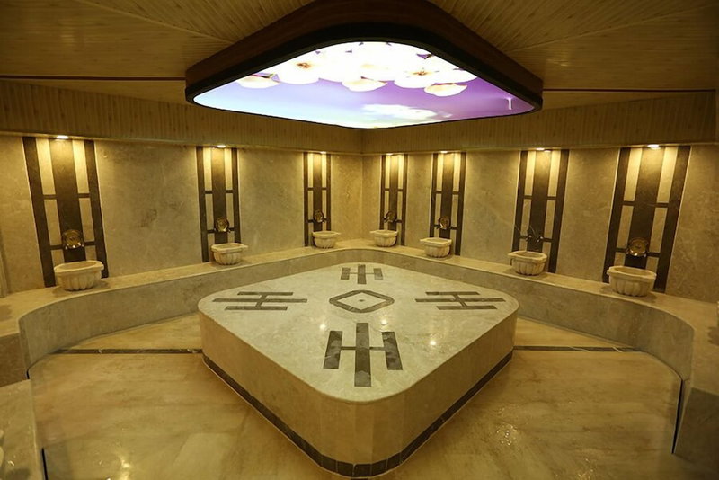 Life Corner Hotel, Izmir, Turkey