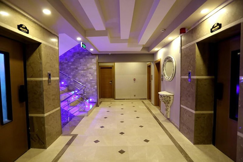 Life Corner Hotel, Izmir, Turkey