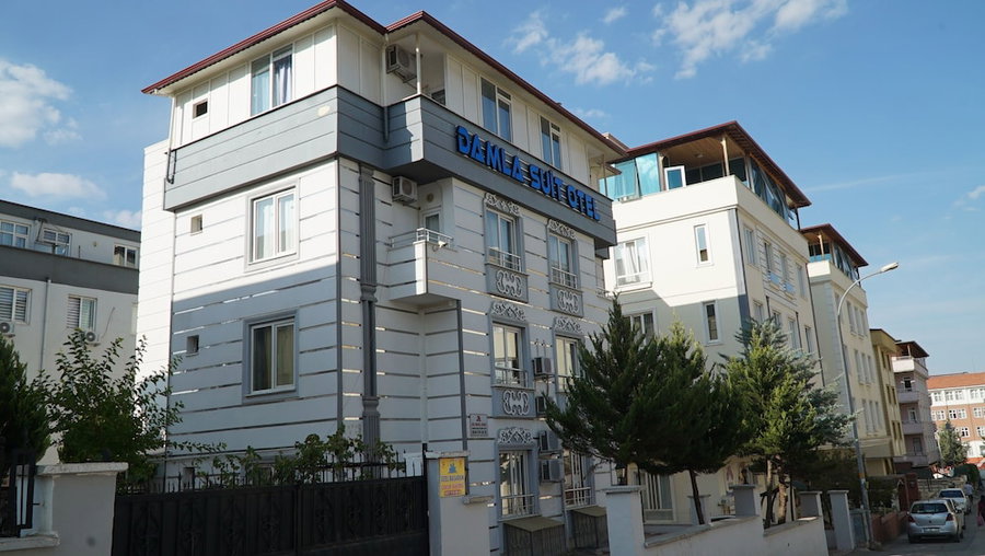 Damla Suit Otel, Gaziantep, Turkey