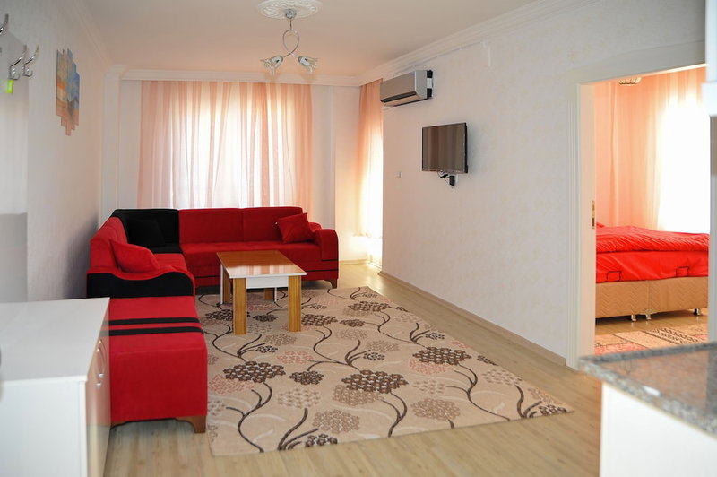 Damla Suit Otel, Gaziantep, Turkey