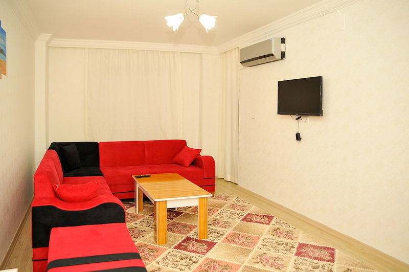 Damla Suit Otel, Gaziantep, Turkey