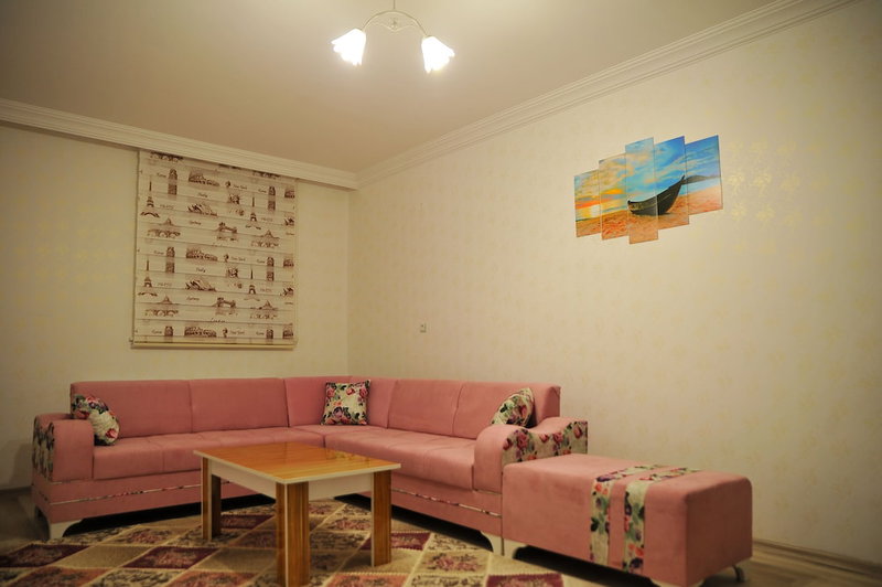 Damla Suit Otel, Gaziantep, Turkey