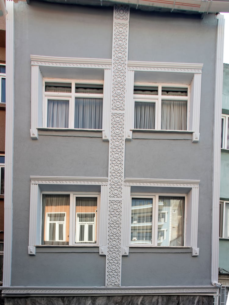 Carvan Hotel, Turkey