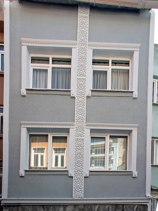 Carvan Hotel, Istanbul, Turkey