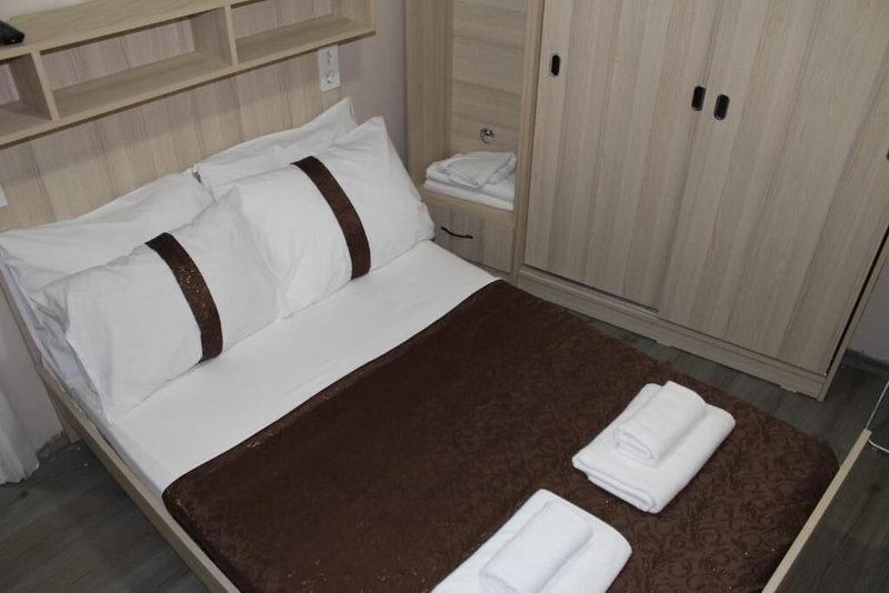 Carvan Hotel, Istanbul, Turkey