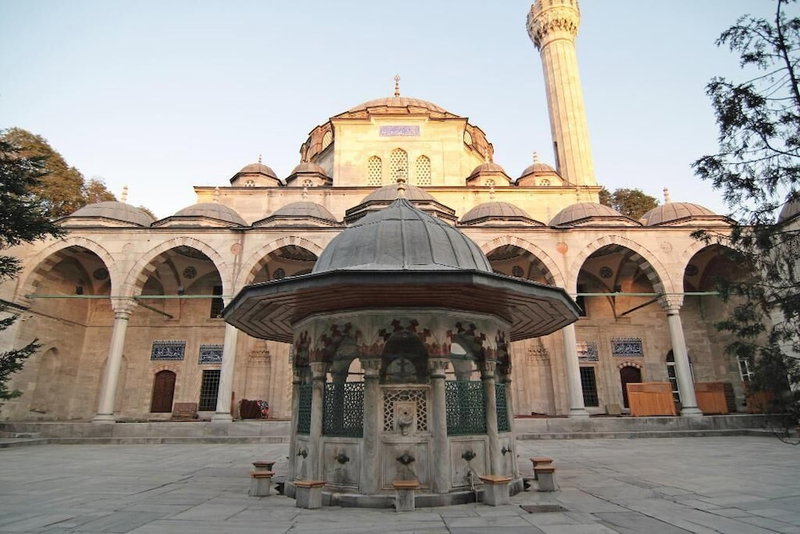 Carvan Hotel, Istanbul, Turkey