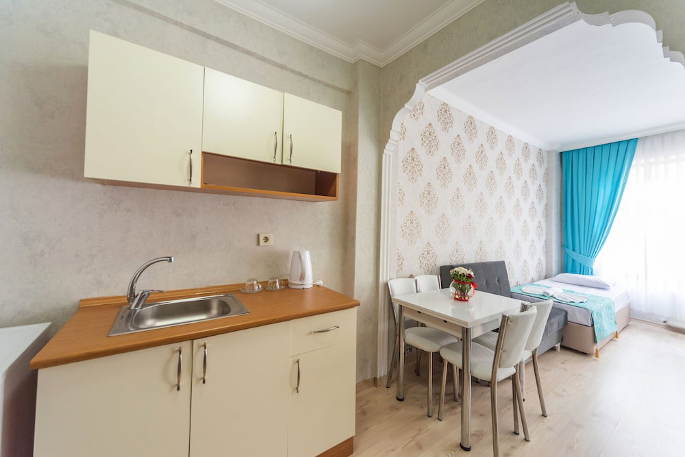 Hotel · Arges Old City Hotel, Istanbul