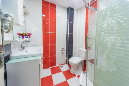 Arges Old City Hotel, Istanbul, Turkey