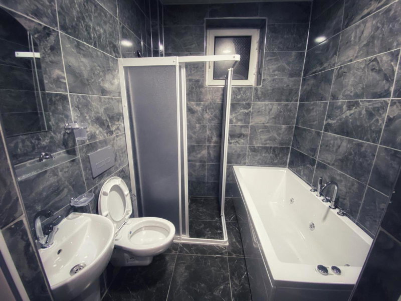 Ürgüp Buti̇k Apart, Urgup, Turkey
