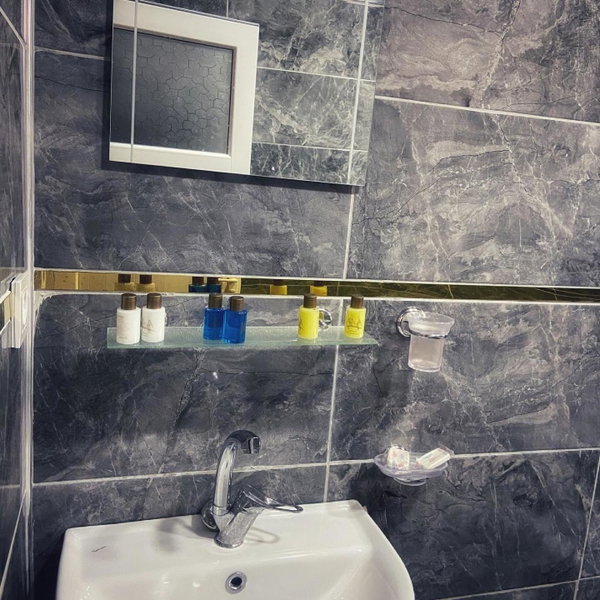 Ürgüp Buti̇k Apart, Urgup, Turkey