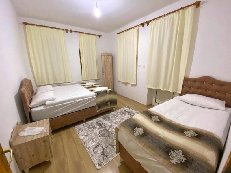 Ürgüp Buti̇k Apart, Urgup, Turkey