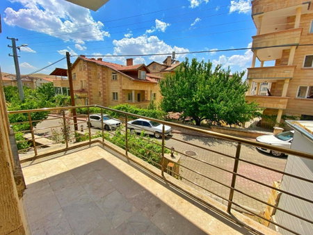 Ürgüp Buti̇k Apart, Urgup, Turkey