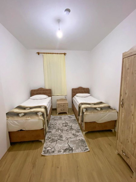 Ürgüp Buti̇k Apart, Urgup, Turkey