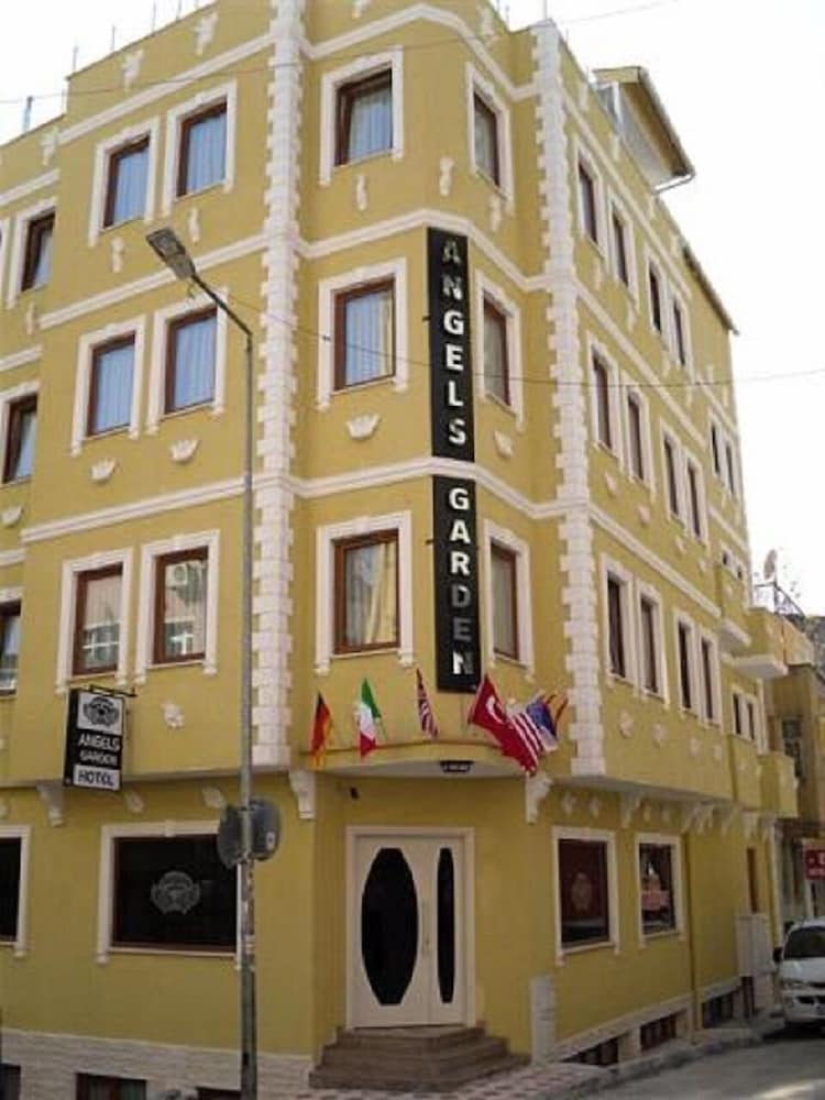 Angels Garden Hotel - Special Category, Turkey