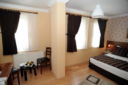 Angels Garden Hotel - Special Category, Istanbul, Turkey