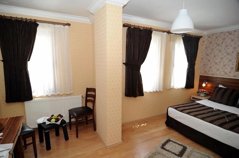Angels Garden Hotel - Special Category, Istanbul, Turkey