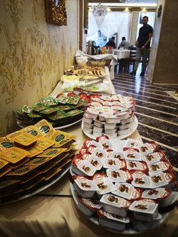 Angels Garden Hotel - Special Category, Istanbul, Turkey