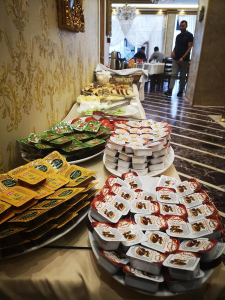 Angels Garden Hotel - Special Category, Istanbul, Turkey