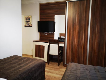 Angels Garden Hotel - Special Category, Istanbul, Turkey