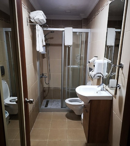 Angels Garden Hotel - Special Category, Istanbul, Turkey