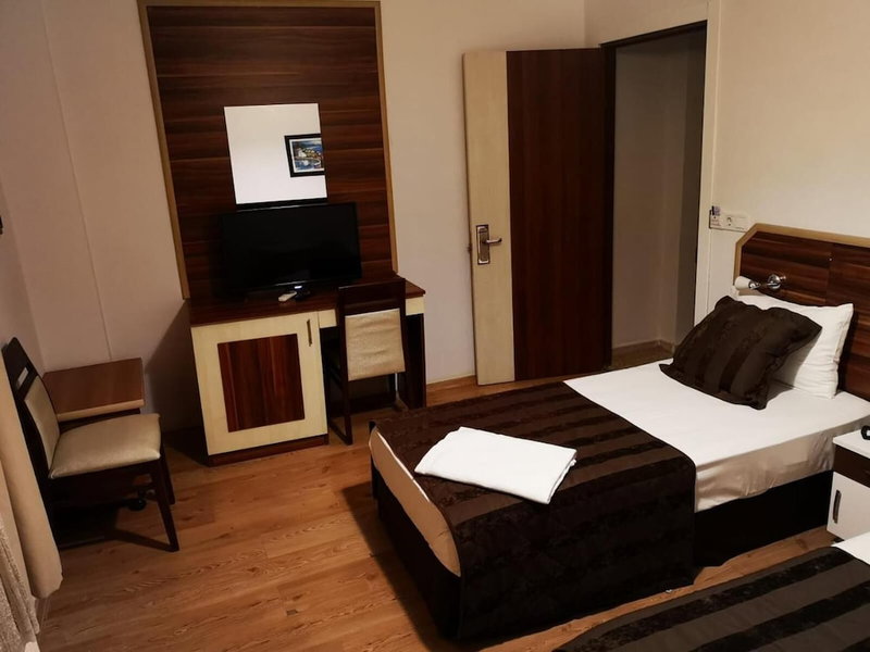 Angels Garden Hotel - Special Category, Istanbul, Turkey