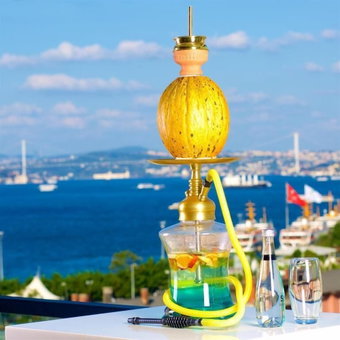 Glamour Hotel Istanbul Sirkeci, Istanbul, Turkey