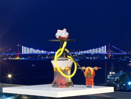 Glamour Hotel Istanbul Sirkeci, Istanbul, Turkey