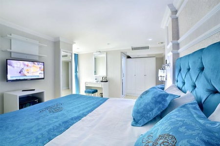 Glamour Hotel Istanbul Sirkeci, Istanbul, Turkey