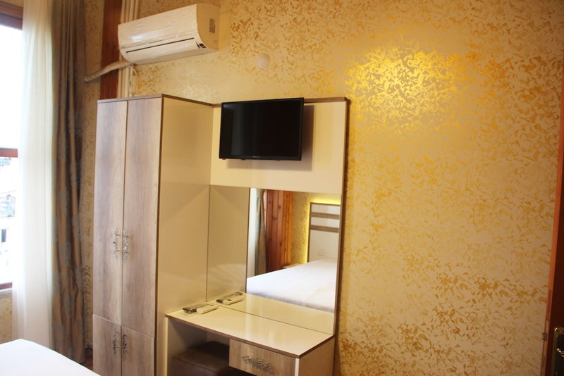 Theodian Hotel, Istanbul, Turkey