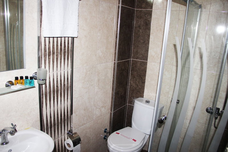 Theodian Hotel, Istanbul, Turkey