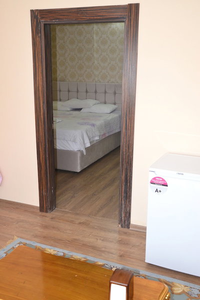Melles Hotel & Apart, Konyaalti, Turkey