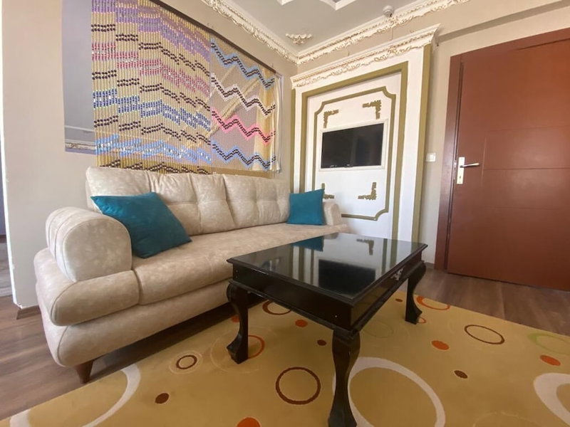 Melles Hotel & Apart, Konyaalti, Turkey
