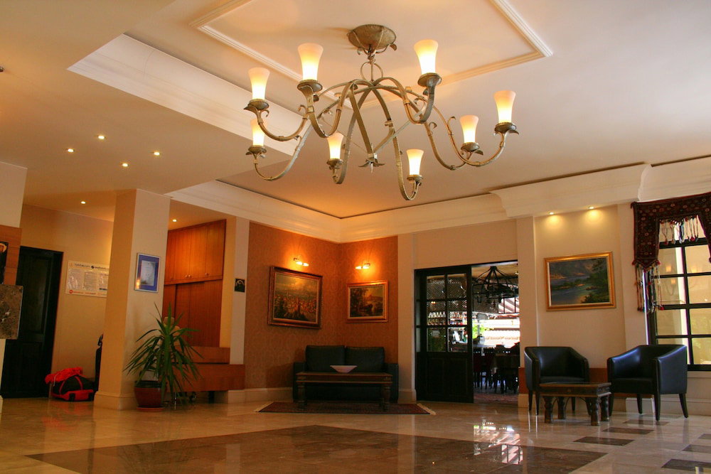 Hotel · Hisar Holiday Club, Fethiye
