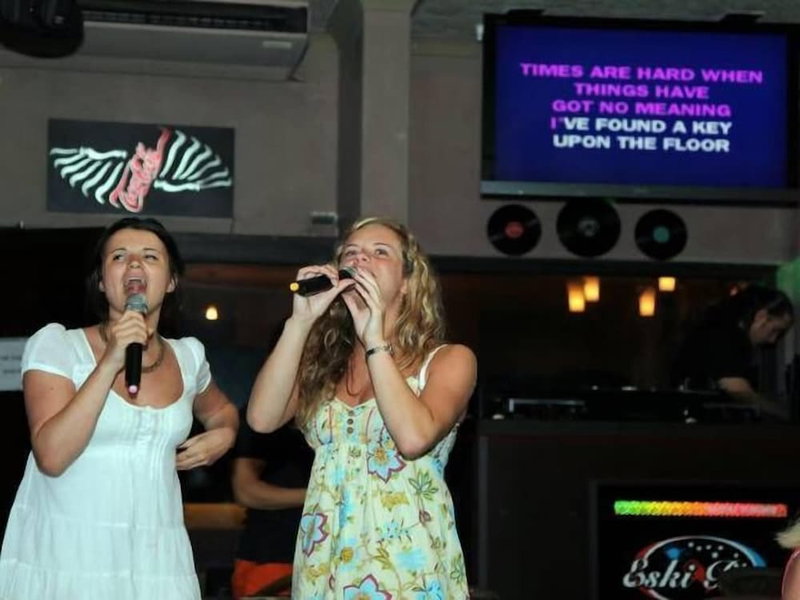 Hisar Holiday Club, Fethiye, Turkey