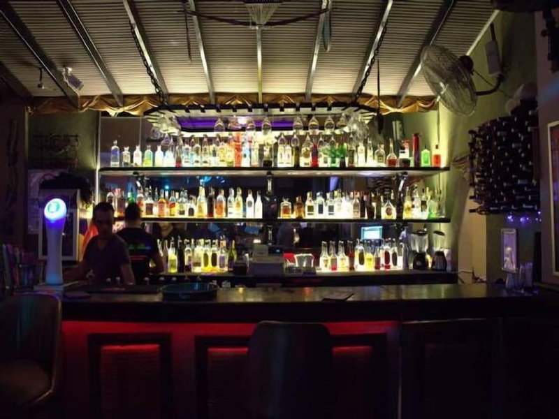 Hisar Holiday Club, Fethiye, Turkey