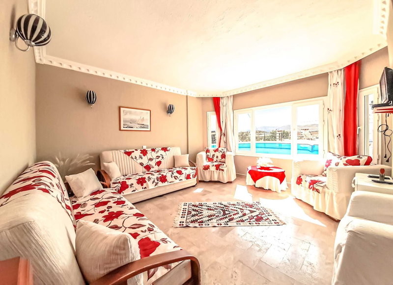Villa Asoa, Kas, Turkey