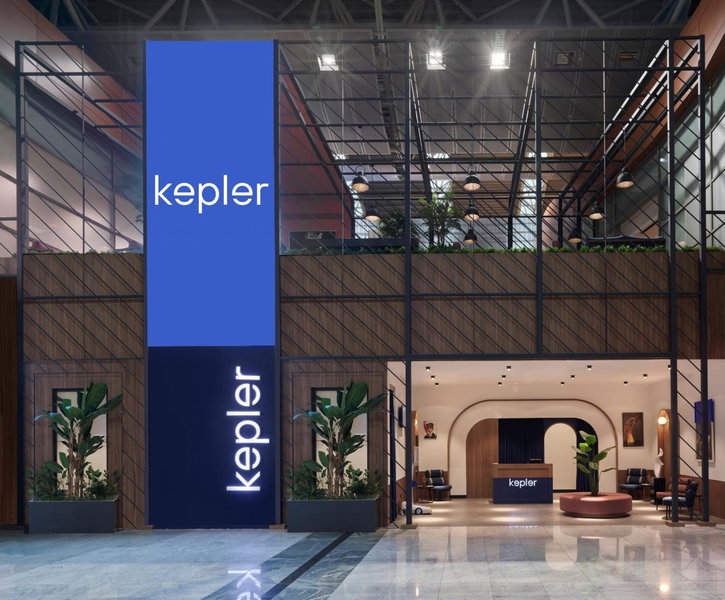 Kepler Club Sabiha Gökçen Airport - International Transit Area, Istanbul, Turkey
