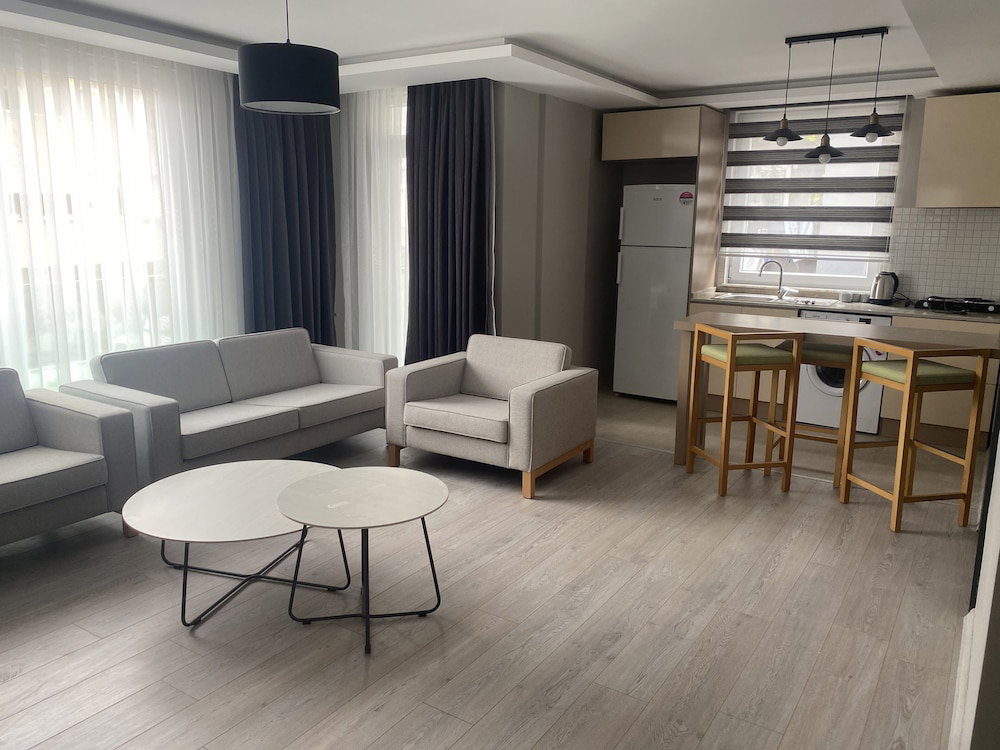 Via Suite, Turkey