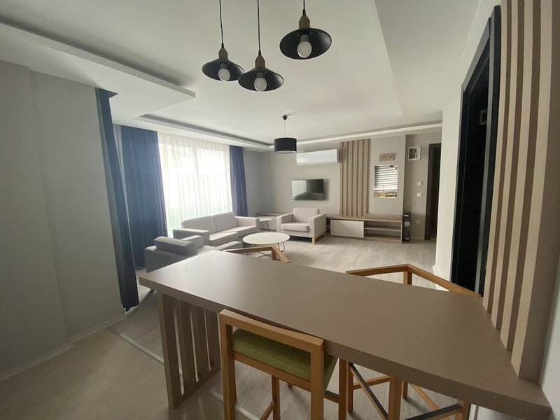 Via Suite, Antalya, Turkey