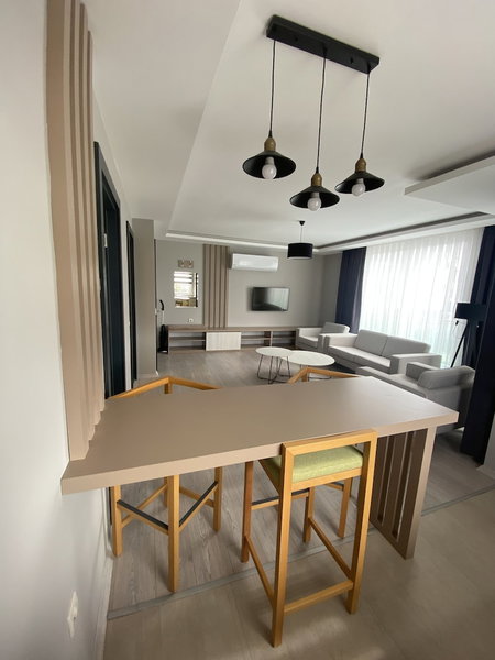 Via Suite, Antalya, Turkey