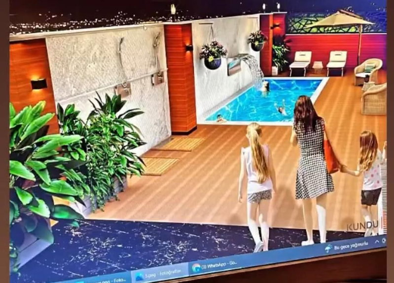 Via Suite, Antalya, Turkey